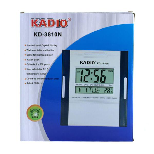 

Часы KK 3810
