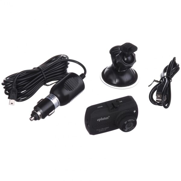 

Видеорегистратор Eplutus DVR-920 Wi-Fi
