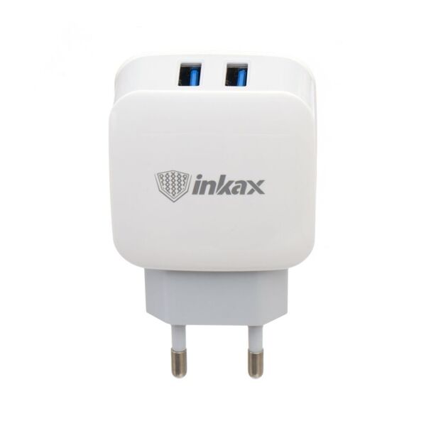 

Зарядное Устройство СЗУ Inkax CD-28 Micro