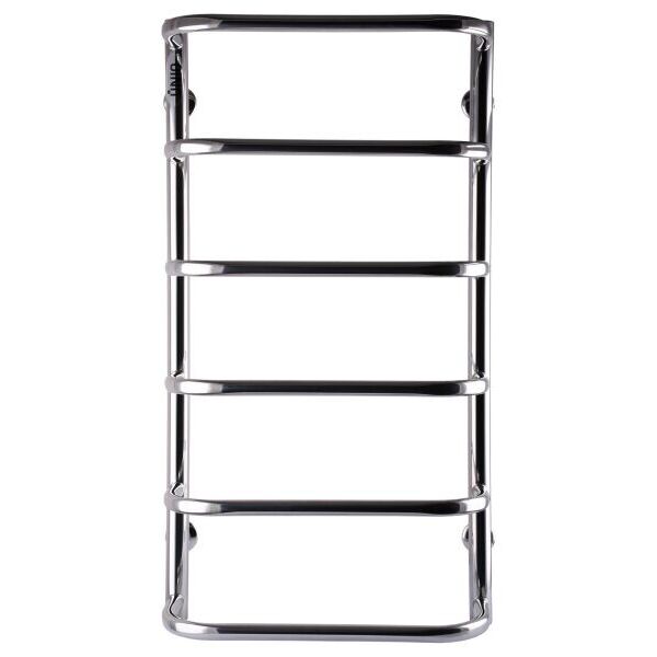 

Водяной полотенцесушитель Unio LS W 800-400-6 Лесенка Скоба