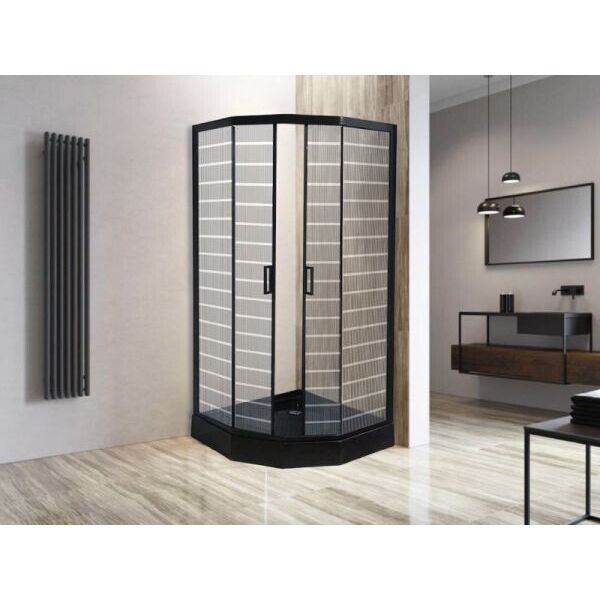 

Душевая кабина Asignatura Perissa 90x90 (без поддона) 69020802