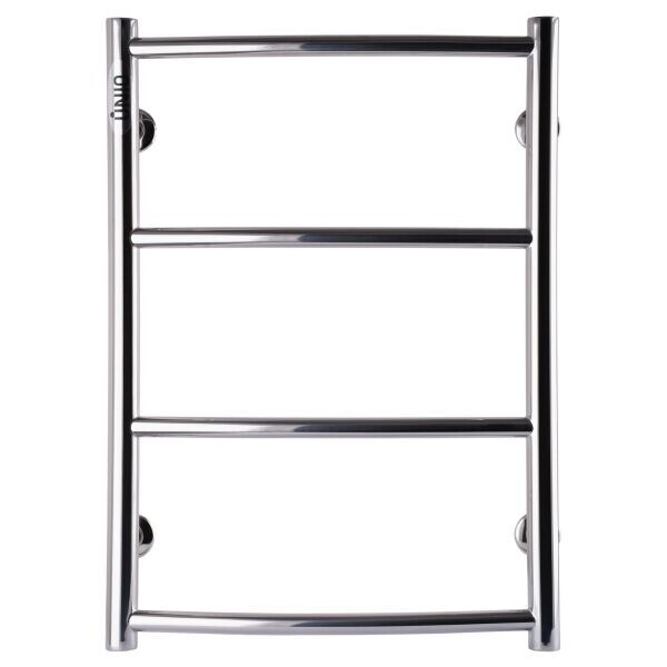 

Водяной полотенцесушитель Unio LD W 600-400-4 Лесенка Дуга