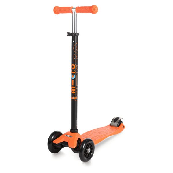 

Самокат Micro Maxi T (Оранжевый, Orange(MM0028))