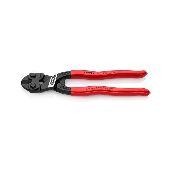 

Компактный Болторез Knipex CoBolt 71 31 200