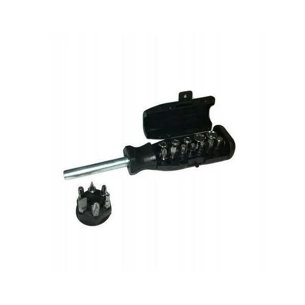 Отвертка с насадками UKC TOOL QC 002 18in1