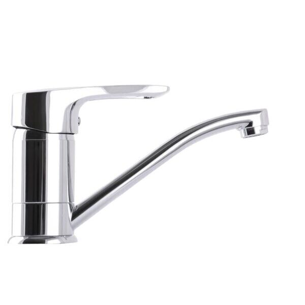 

Смеситель для умывальника Globus Lux Seva GLSV-0203M-Big