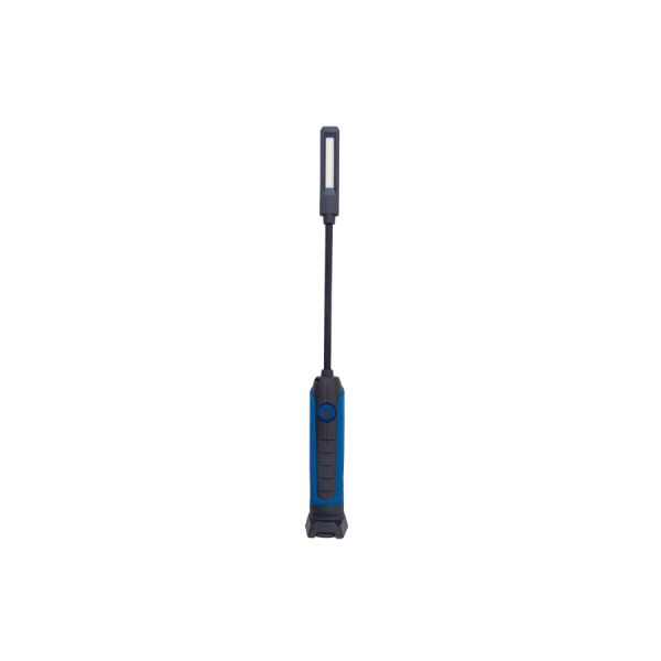 

Фонарик LED 5W cobe KING TONY (9TA251A)