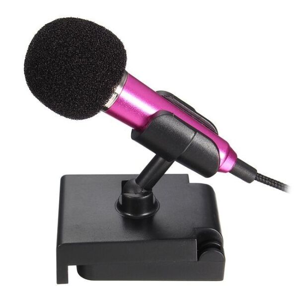 

Мини микрофон UKC H32