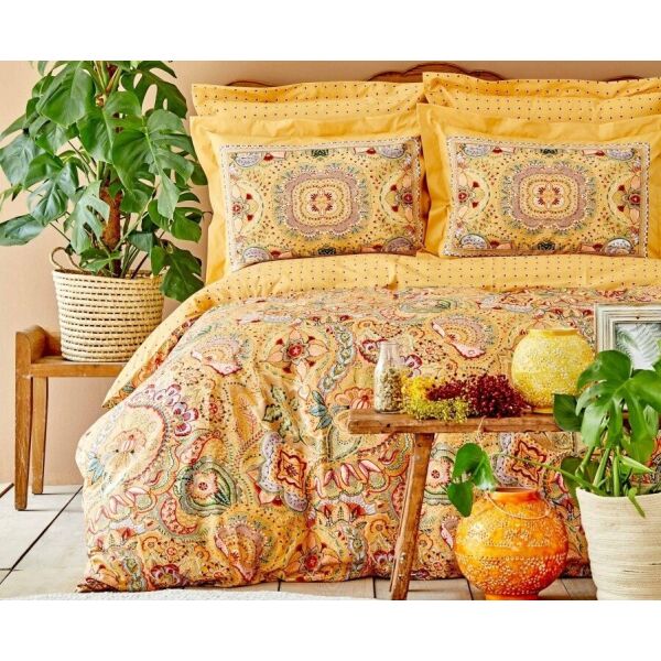 

Постельное белье Karaca Home. Manas hardal-Евро
