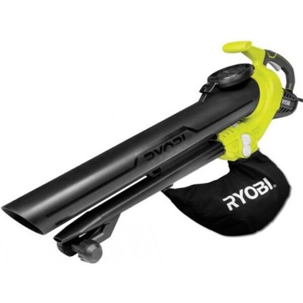 

Садовый пылесос - измельчитель Ryobi RBV3000CESV