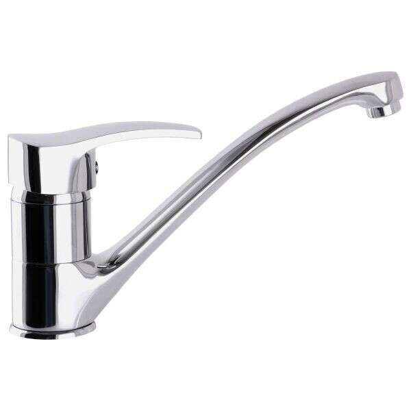 

Смеситель для кухни Globus Lux Queensland GLQU-103Big