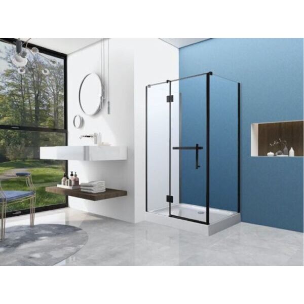 

Душевая кабина Asignatura Vik 120x80 (без поддона) 59020402