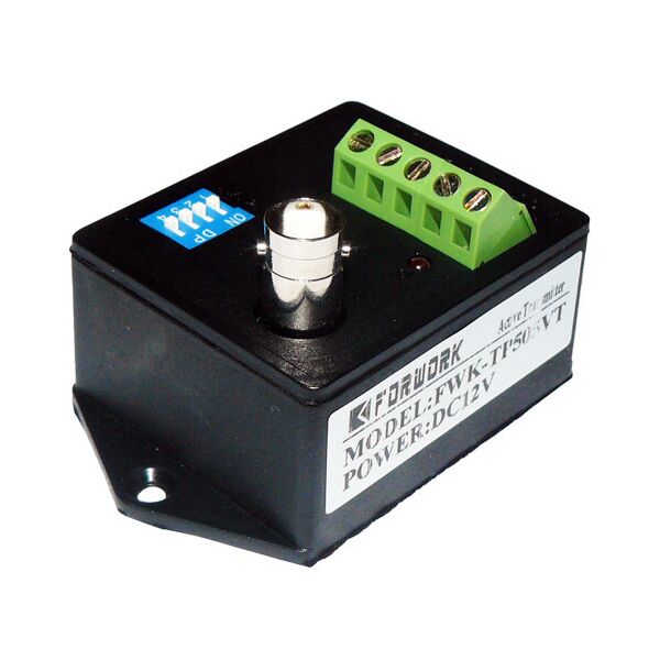 

Переходник Lux 505 vT