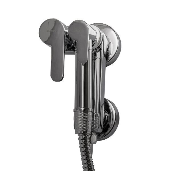 

Набор гигиенического душа скрытого монтажа Globus Lux GLN-3-106MIX