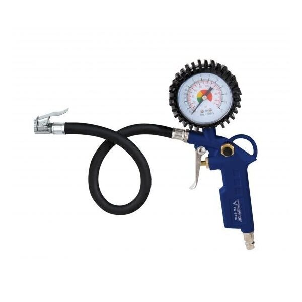 

Пневмопистолет для накачивания колес Forte TIG-6316