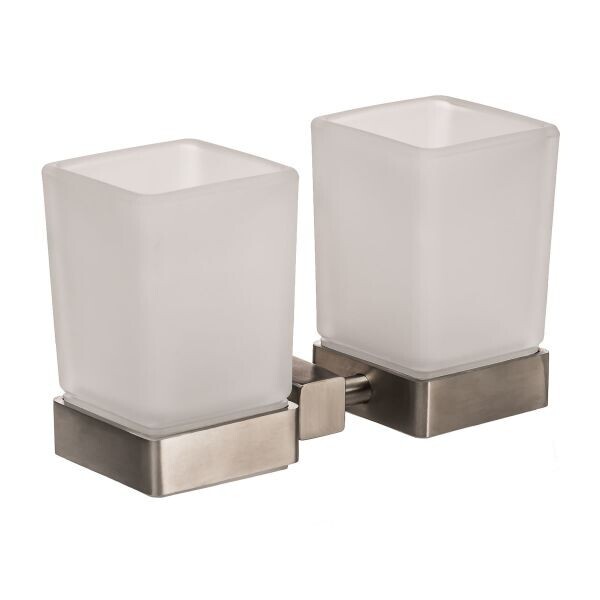 

Стакан двойной Globus Lux SQ 9428