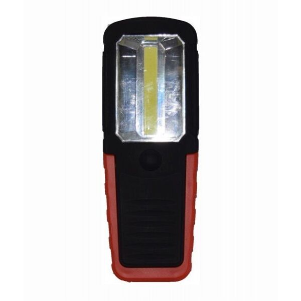 

Фонарь с крюком COB BL 205