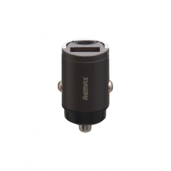 

Авто Зарядное Устройство Remax RCC227 18w QC 3.0
