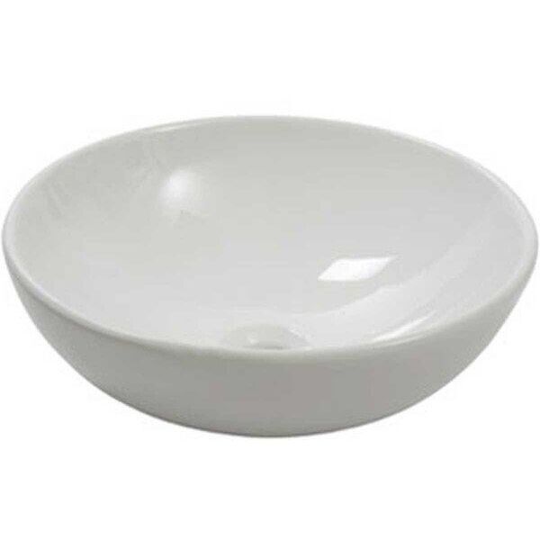 

Умывальник Newarc Countertop 43x43 белый 5010