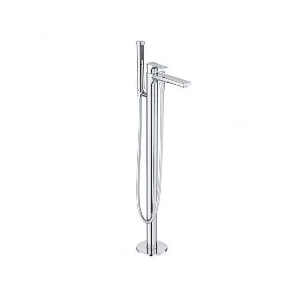 

Смеситель для ванны Kludi Zenta SL 485900565