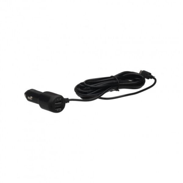 

Авто Зарядное Устройство Type-C USB 3400 mAh 3.5m AutoArt K0194