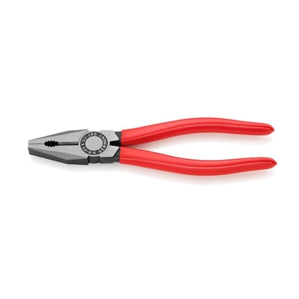 

Плоскогубцы комбинированные Knipex (03 01 200)