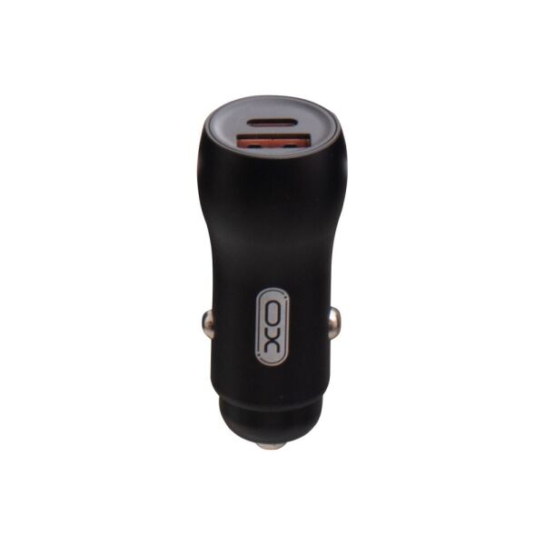 

Зарядное Устройство АЗУ XO CC-20 PD Type-C QC3.0 36W