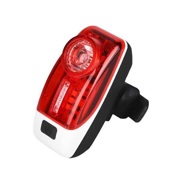 

Велофонарь LIANG XH-207-0.5W 3SMD ЗУ micro USB встроенный аккумулятор