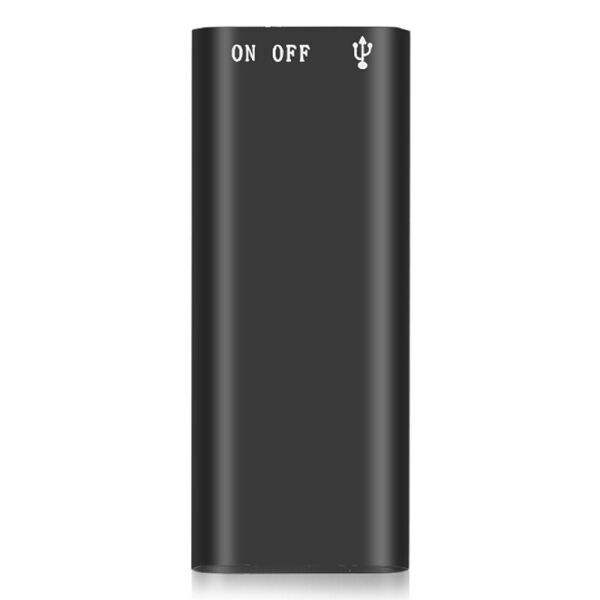 

Мини диктофон c MP3 плеером 4Sport SK892 16GB Black (VR-SK892-16GB)
