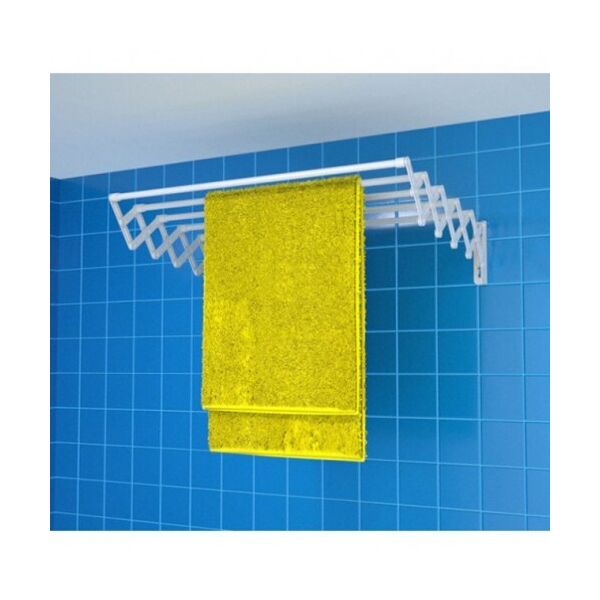 

Сушилка для белья консольная Rokar «Милтон», 140 см.