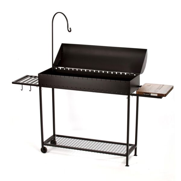 

Мангал BBQ 100м раскладной BonaGrill BR1074193974