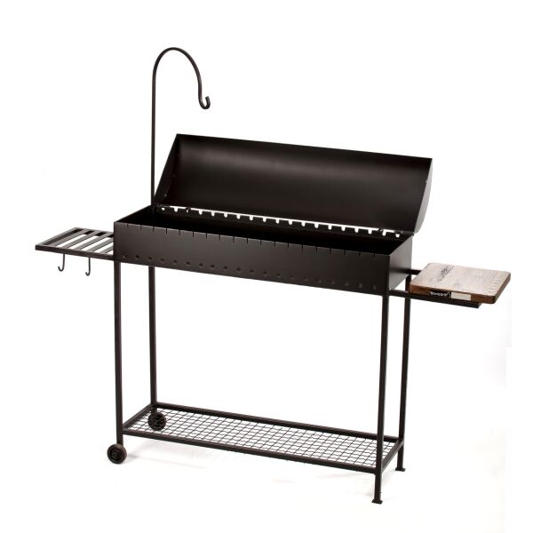 

Мангал BBQ 100см стационарный BonaGrill BR1026205142