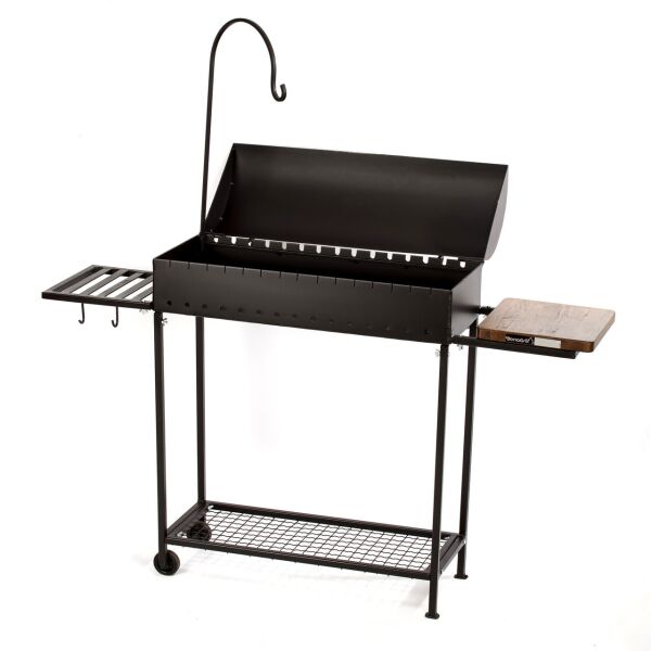 

Мангал BBQ 80см раскладной BonaGrill BR1074177719