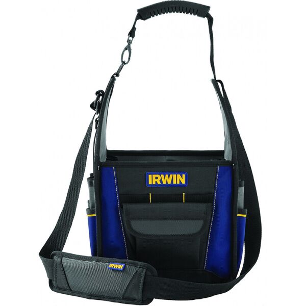 

Сумка электрика Irwin Defender Series 250мм/10'' (T10M) 1680 Den 2017821