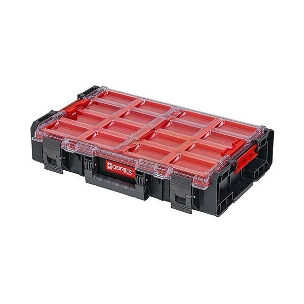 

Ящик органайзер Qbrick System System (ORGQXLCZAPG002)