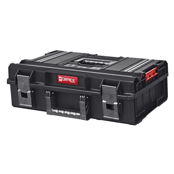 

Ящик для инструментов Qbrick System System One 200 Technik (SKRQ200TCZAPG002)