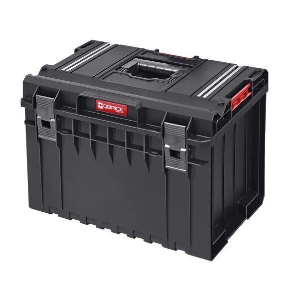 

Ящик для инструментов Qbrick System System One 450 Technik (SKRQ450TCZAPG002)