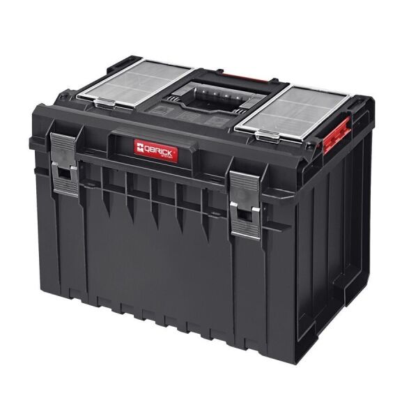 

Ящик для инструментов Qbrick System System One 450 Profi (SKRQ450PCZAPG002)