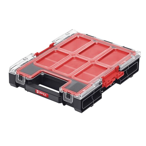 

Ящик органайзер Qbrick System Organizer M (ORGQMCZAPG002)