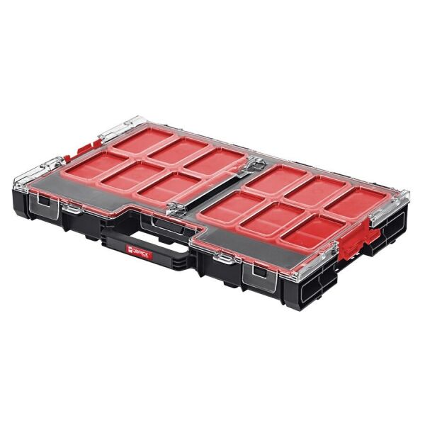 

Ящик органайзер Qbrick System Organizer L (ORGQLCZAPG002)