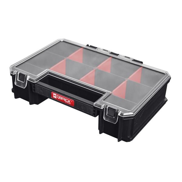 

Органайзер Qbrick System Two Organizer Multi (ORGQMULTICZAPG0020)