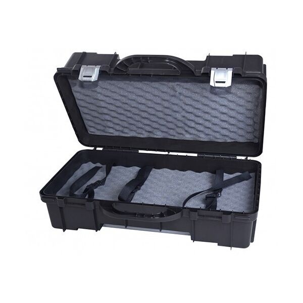 

Ящик для инструментов Qbrick System System Powertool HD Case (ELEKTROHDCZAPG001)