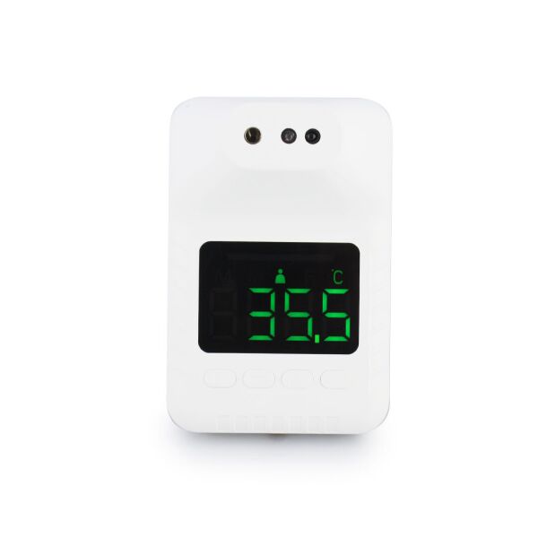 

Стационарный бесконтактный термометр Hi8us HG 02