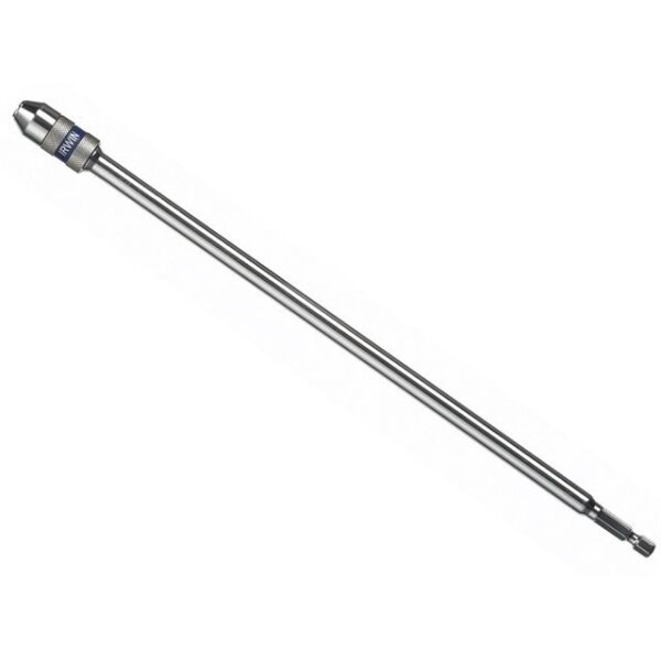 

Держатель бит Irwin 1/4" быстросменный 300 мм (10508168)
