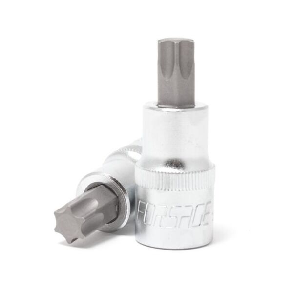 

Головка-бита TORX T60 1/2" (L-55мм) Forsage F-34605560