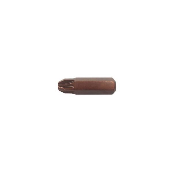 

Бита крестообразная "Pozidriv" PZ.3х30мм, 5/16" ROCKFORCE RF-152303 Premium