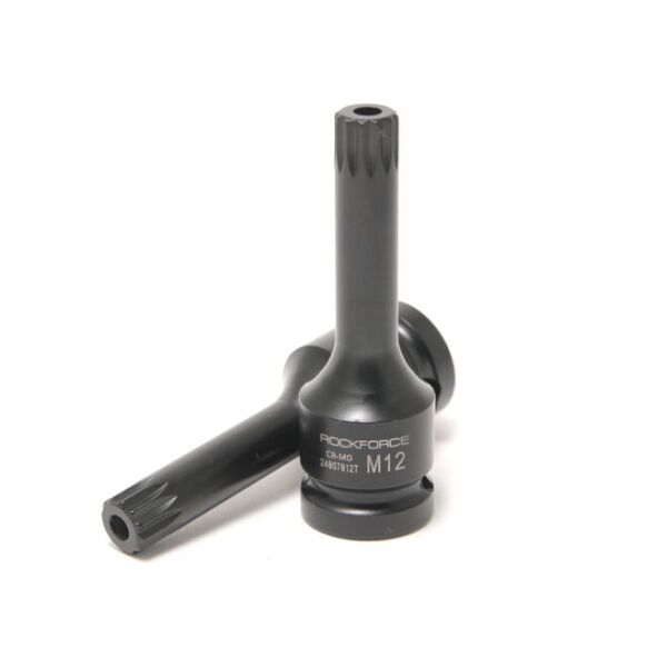

Головка-бита SPLINE глубокая ударная1/2", M10 с отверстием ROCKFORCE RF-24807810T
