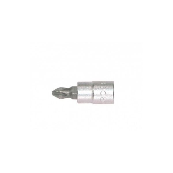 

Головка бита крестообразная PZ.1, 1/4" ROCKFORCE RF-322321