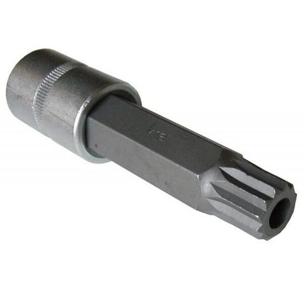 

Головка-бита SPLINE 12-лучевая M14 с отверстием 1/2" (L-55мм) ROCKFORCE RF-34805514T