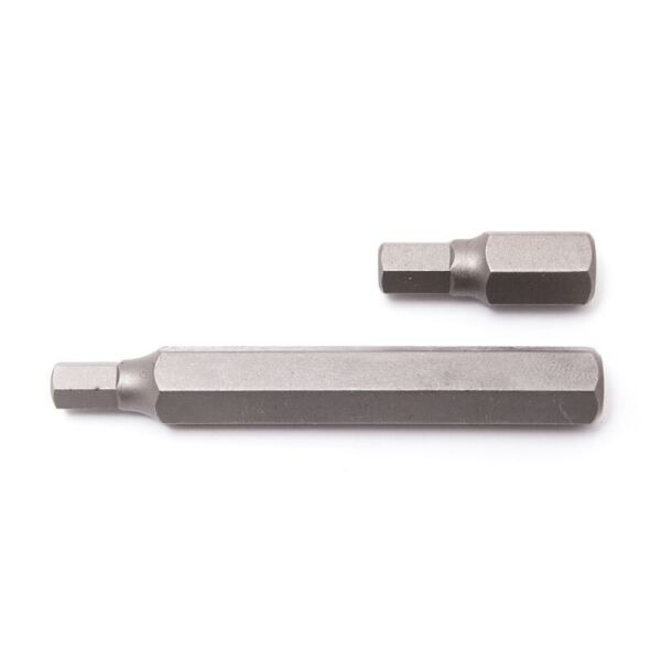 

Бита 6-гранная H7х30ммL,10мм ROCKFORCE RF-1743007